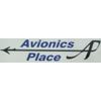 Avionics Place Logo