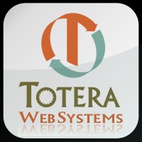 Totera Web Systems Logo