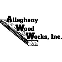 Allegheny Wood Works Inc Logo