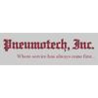 Pneumotech Inc. Logo
