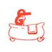 Gideons and Greco Plumbing Co Logo