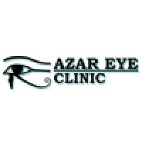 Azar Eye Clinic Logo