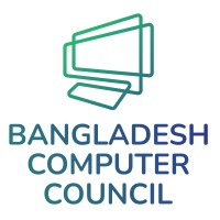 Bangladesh Computer Council Logo