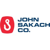 John Sakach Company of St Louis Logo