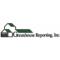 Greenhouse Reporting Logo