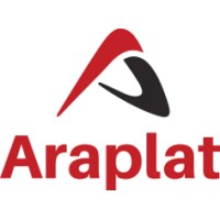 ARAPLAT VAN SL Logo