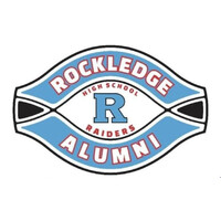 Raider Pride Alumni Association Logo