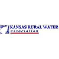 Kansas Rural Water Assn Logo