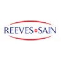 Reeves Sain Drug Store Logo