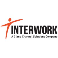 Interwork Technologies, A Climb Channel Solutions Company Logo