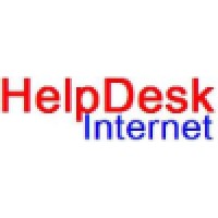 HelpDesk Internet Logo