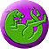 Dinosaur Electronics Logo