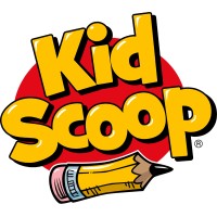 Kid Scoop Logo