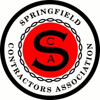 Springfield Contractors Assn Logo