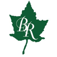 Basking Ridge Country Club Logo