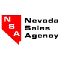 Nevada Sales Agency Logo