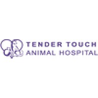 Tender Touch Animal Hospital Logo