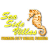 Sea Side Villas Logo