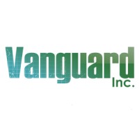 Vanguard Counter Tops Inc Logo
