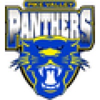 Pike Valley High School Logo