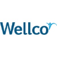 Wellco International BV Logo