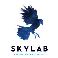 Skylab Productions Logo