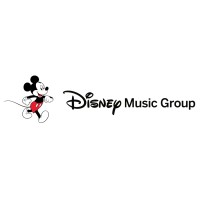 Disney Music Group Logo