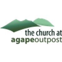 Agape Outpost Chapel Logo