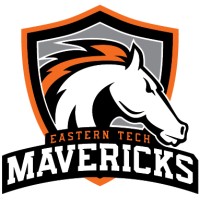 Eastern Technical High School Logo