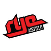 Rye Airfield Logo