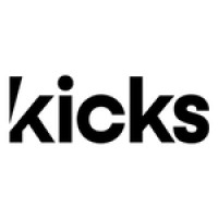Kicks Entertainment Logo