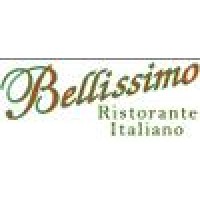 Bellissimo Ristorante Logo