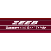 Zeeb Commercial Real Estate Logo
