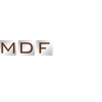 Mdf Cable Bus Systems Logo