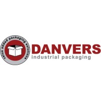 Danvers Industrial Packaging Logo