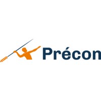 Précon Consulting Group B.V. Logo