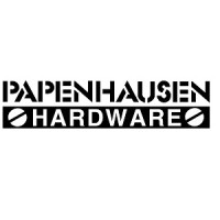 Papenhausen Hardware Logo