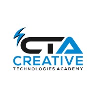 Creative Technologies Academy Logo