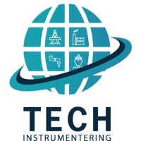 Tech Instrumentering Logo