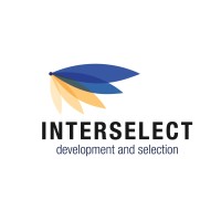 Interselect Logo