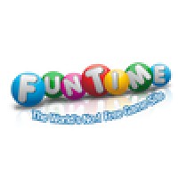 Funtime Learning Center Logo