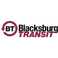 Blacksburg Transit Logo