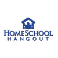 Homeschool Hangout Bookstore Logo