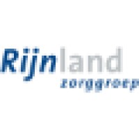 Rijnland Zorggroep Logo
