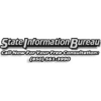 State Information Bureau Logo