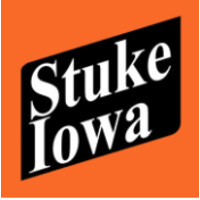 Stuke Iowa Logo