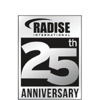 RADISE International Logo