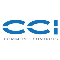 Commerce Controls Logo