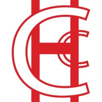 Clark Hunt Construction, Inc. Logo