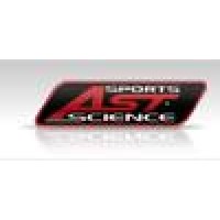 Ast Sports Science Inc Logo